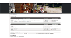 Desktop Screenshot of groschland.com